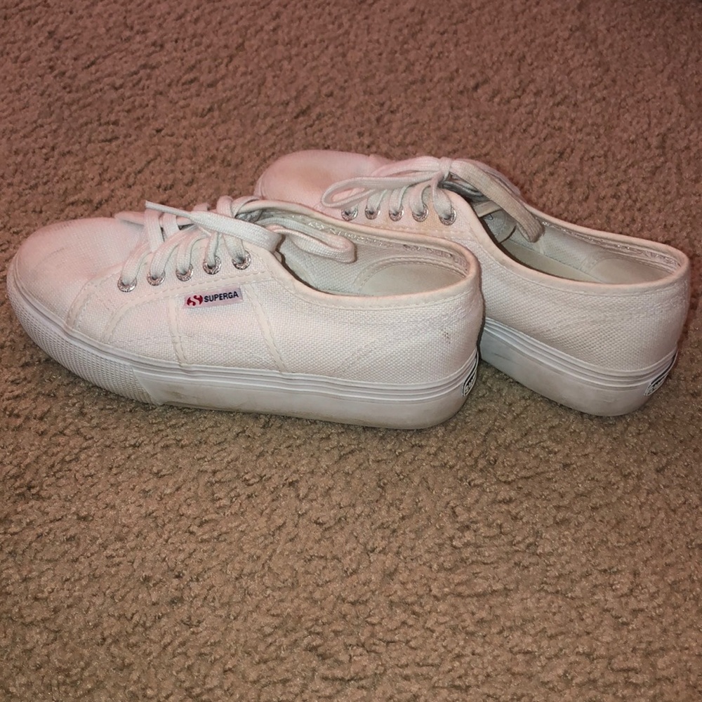 SUPERGAS
